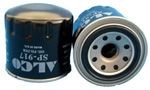 ALCO FILTER 3/4 - 16UNF, Spin-on Filter Ø: 78,5mm, Height: 75,5mm Oil filters SP-917 buy