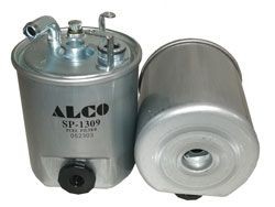 Great value for money - ALCO FILTER Fuel filter SP-1309