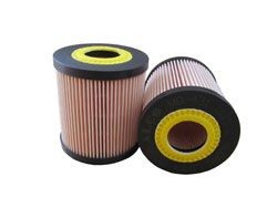 Ford MONDEO Oil filter 8272793 ALCO FILTER MD-431 online buy