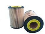 MD-529 ALCO FILTER Oil filters MERCEDES-BENZ Filter Insert