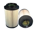 Audi A3 Fuel filters 8272797 ALCO FILTER MD-539 online buy