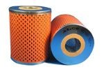 Great value for money - ALCO FILTER Oil filter MD-001