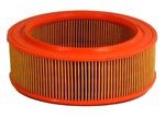 Original ALCO FILTER Engine air filter MD-008 for FORD FIESTA