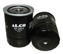 ALCO FILTER SP-2014 Fuel filter 16405T6201