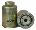 ALCO FILTER SP-969 Fuel filter SUBARU experience and price