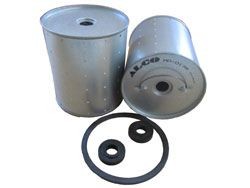 ALCO FILTER MD-017A Oil filter CO 2211