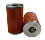 ALCO FILTER MD-051A Oil filter 000 184 43 25