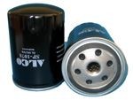 Great value for money - ALCO FILTER Oil filter SP-1078