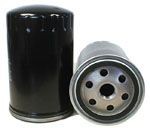 Great value for money - ALCO FILTER Oil filter SP-1120
