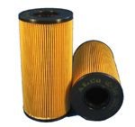 ALCO FILTER MD-345 Oil filter LAND ROVER experience and price