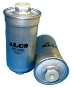 ALCO FILTER SP-2002 Fuel filter PORSCHE experience and price