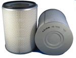ALCO FILTER MD-7076 Air filter 4 M - 8047