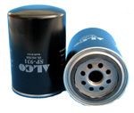 ALCO FILTER SP-931 Oil filter M22x1,5, Spin-on Filter