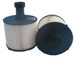ALCO FILTER Filter Insert Height: 118,5mm Inline fuel filter MD-789 buy