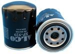SP-929 ALCO FILTER Oil filters NISSAN 3/4-16UNF, Spin-on Filter