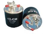 ALCO FILTER In-Line Filter, 10mm, 10mm Height: 145,0mm Inline fuel filter SP-1368 buy
