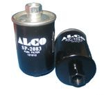 ALCO FILTER SP-2083 Fuel filter CHEVROLET ASTRO 1989 in original quality