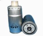 ALCO FILTER Spin-on Filter Height: 185,0mm Inline fuel filter SP-1297 buy