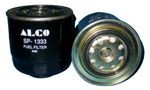 ALCO FILTER Spin-on Filter Height: 108,0mm Inline fuel filter SP-1333 buy