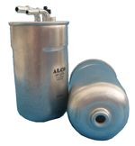 ALCO FILTER SP-1374 Fuel filter In-Line Filter, 9,5mm, 8mm