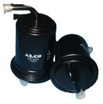 ALCO FILTER In-Line Filter, 8mm, 8mm Height: 131mm Inline fuel filter SP-2113 buy