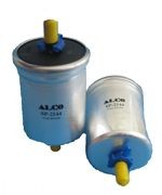 Comprare SP-2144 ALCO FILTER Filtro per condotti/circuiti Alt.: 129,0mm Filtro carburante SP-2144 poco costoso
