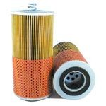 ALCO FILTER Filter Insert Inner Diameter 2: 56,0, 13,7mm, Ø: 119,4mm, Height: 247,0mm Oil filters MD-175 buy