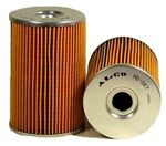 ALCO FILTER Filter Insert Inner Diameter 2: 17,6mm, Ø: 72,7mm, Height: 110,6mm Oil filters MD-087 buy