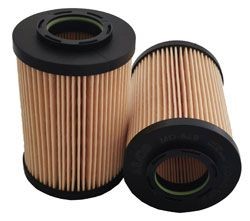 ALCO FILTER Filter Insert Inner Diameter: 31,7mm, Ø: 72mm, Height: 110mm Oil filters MD-589 buy
