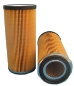 ALCO FILTER MD-9846 Air filter 16546 06N00