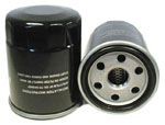 ALCO FILTER SP-1004 Oil filter 3/4 - 16UNF, Spin-on Filter