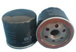 Original ALCO FILTER Oil filters SP-1321 for MERCEDES-BENZ SL