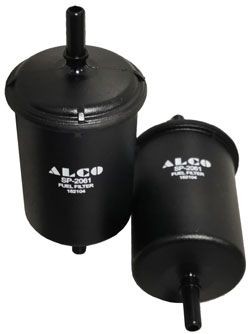 ALCO FILTER SP-2061 Fuel filter RENAULT experience and price