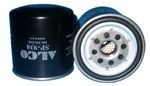 ALCO FILTER SP-938 Oil filter M22X1,5, Spin-on Filter