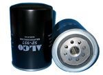 ALCO FILTER Spin-on Filter Height: 139mm Inline fuel filter SP-957 buy