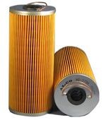 ALCO FILTER MD-273A Oil filter 366-180-00-09