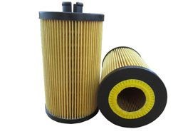 Great value for money - ALCO FILTER Oil filter MD-453