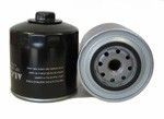 ALCO FILTER SP-1040 Oil filter 3/4-16UNF, Spin-on Filter