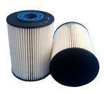 Great value for money - ALCO FILTER Fuel filter MD-647