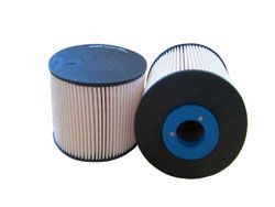 Great value for money - ALCO FILTER Fuel filter MD-657
