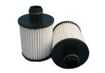 Opel INSIGNIA Engine oil filter 8273454 ALCO FILTER MD-699 online buy