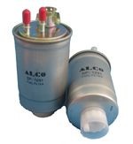 ALCO FILTER SP-1291 Fuel filter In-Line Filter, 8mm, 8mm