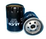 ALCO FILTER SP-812 Oil filter 3/4-16UNF, Spin-on Filter