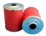 Original ALCO FILTER Oil filters MD-303 for VW GOLF