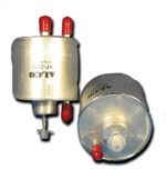 ALCO FILTER SP-2122 Fuel filter In-Line Filter, 8mm, 8mm