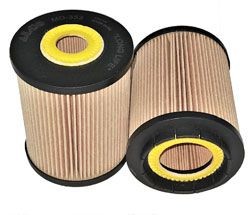 Great value for money - ALCO FILTER Oil filter MD-353