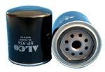 ALCO FILTER SP-936 Oil filter 3/4-16UNF, Spin-on Filter