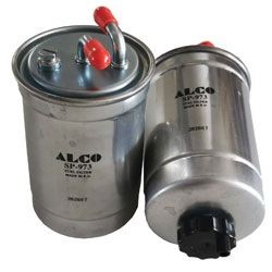 ALCO FILTER SP-973 Fuel filter 191127401 P