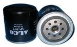 ALCO FILTER SP-977 Oil filter 3/4-16UNF, Spin-on Filter