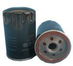 ALCO FILTER SP-978 Oil filter VW experience and price